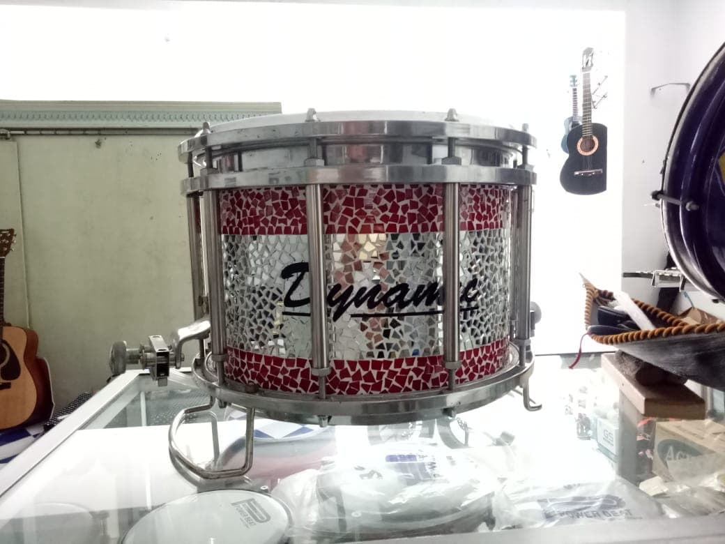 Snare Drum